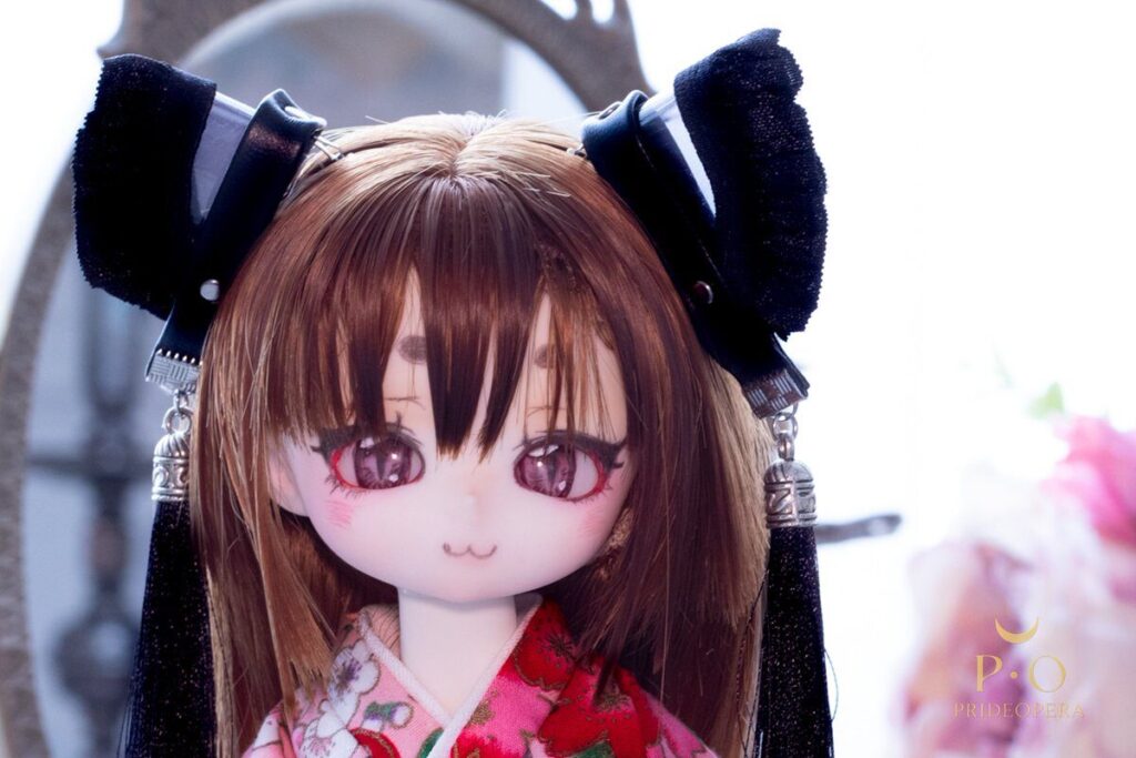 アイドール東京、我らが「TinyFox」カテゴリ出店のディーラー様を